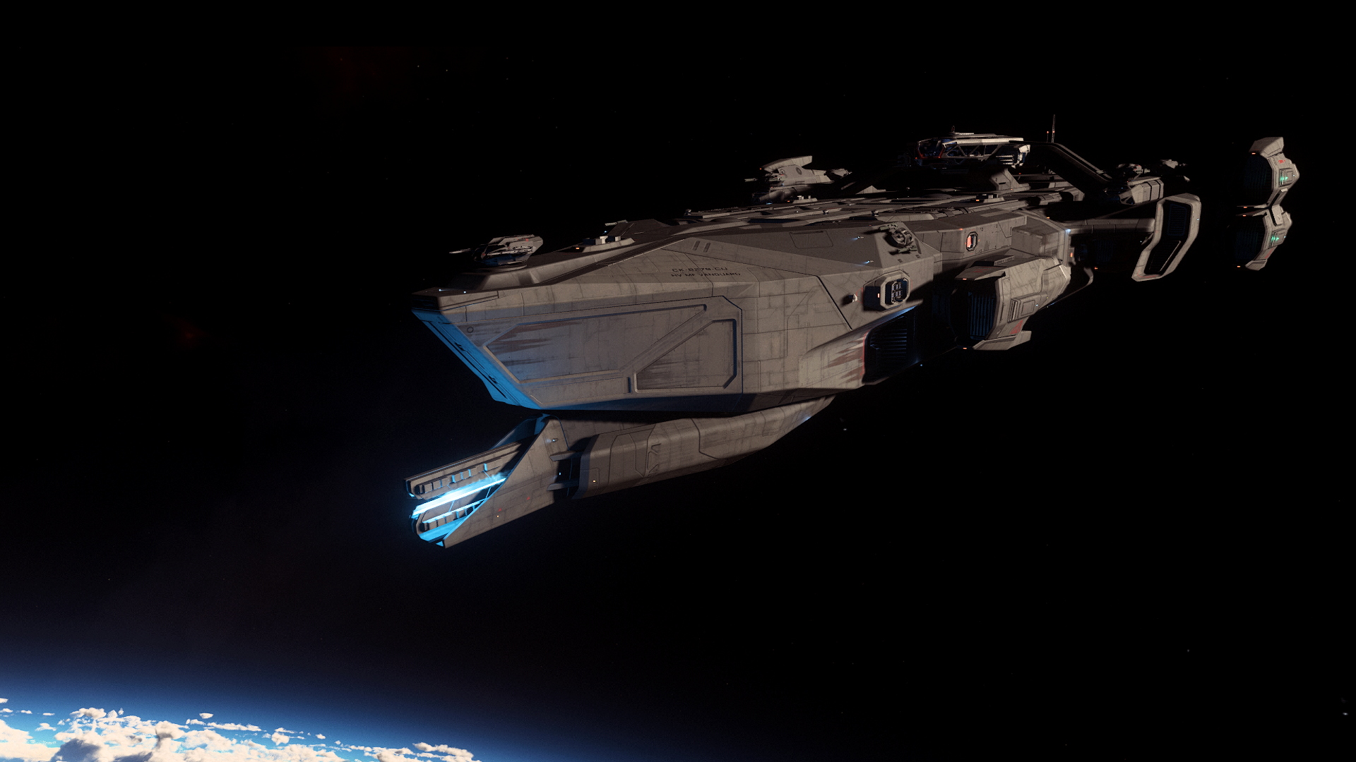 Opération de l'organisation 3