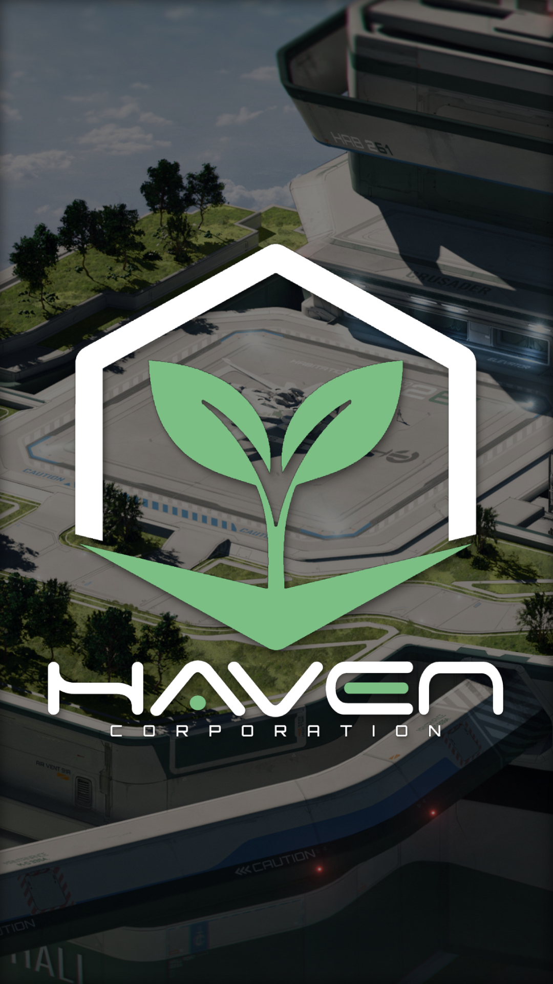 Présentation de l'organisation HAVEN